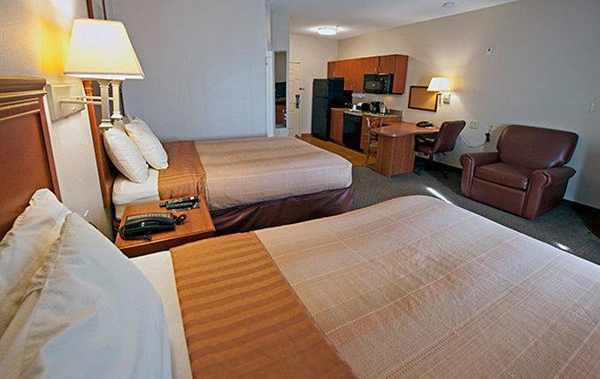 Country Inn & Suites By Radisson, Shreveport-Airport, La Zewnętrze zdjęcie